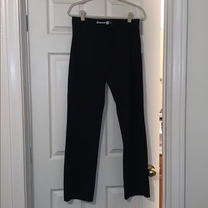 Straight Leg Betabrand Pants